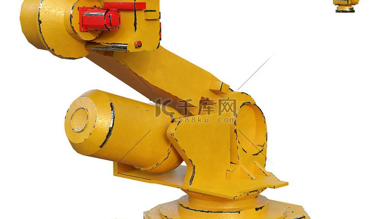 工业机器人通信协议：类型与选择要点