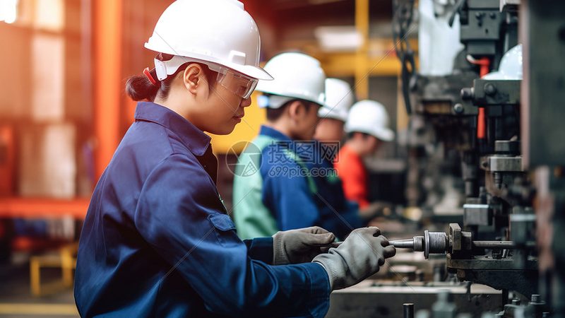 外协加工厂资质审核：如何确保加工质量与可靠性